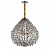 Подвесная люстра Favourite Faberge 2093-10P