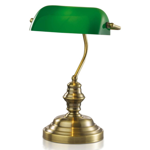 Настольная лампа Odeon Light Tres 2224/1T Настольная лампа Odeon Light Tres 2224/1T