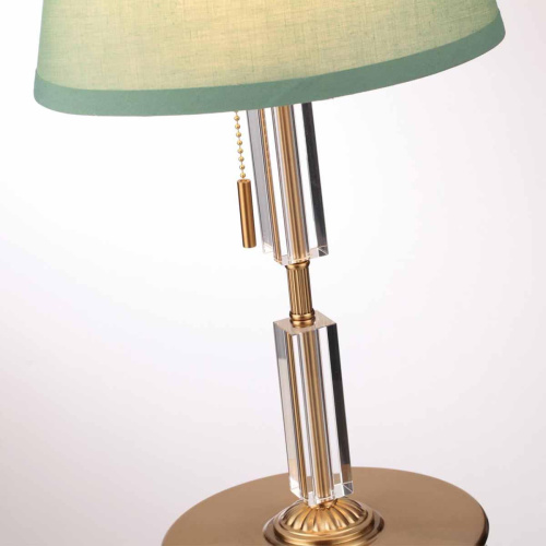 Настольная лампа Odeon Light Modern London 4887/1T Настольная лампа Odeon Light Modern London 4887/1T