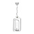 Подвесной светильник Lumina Deco Benton LDP 1236-1 CHR