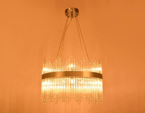 Подвесная люстра Ambrella light Traditional TR5353 Подвесная люстра Ambrella light Traditional TR5353