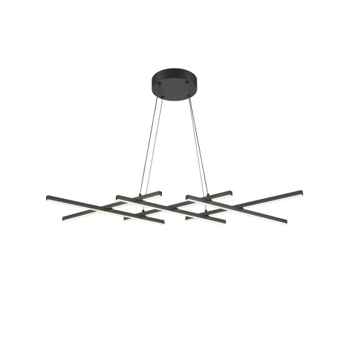 Подвесной светильник Maytoni MOD244PL-L50BK Подвесной светильник Maytoni MOD244PL-L50BK
