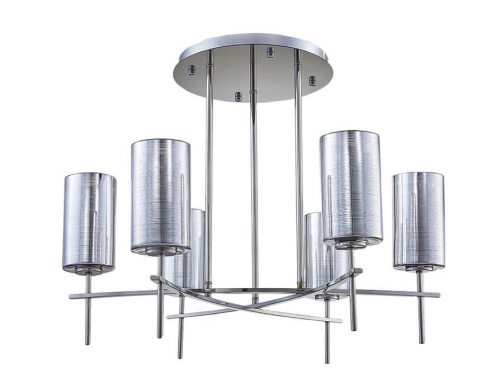 Подвесная люстра Newport 4326/C Chrome М0060987