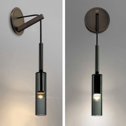 Настенное Бра Night Wall By Imperiumloft Настенное Бра Night Wall By Imperiumloft