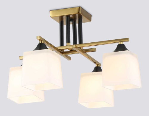 Люстра на штанге Ambrella light TRADITIONAL TR303042 Люстра на штанге Ambrella light TRADITIONAL TR303042