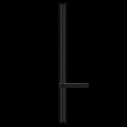 Настенный светильник LOFT IT Linio 10149/1200 Black Настенный светильник LOFT IT Linio 10149/1200 Black
