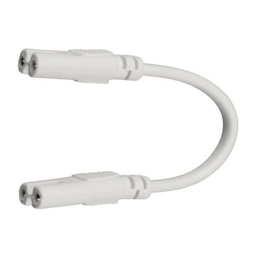 Провод Uniel UCX-PP2/L10-015 White 1 Polybag UL-00008550 Провод Uniel UCX-PP2/L10-015 White 1 Polybag UL-00008550