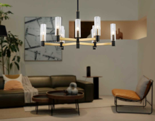 Подвесная люстра Ambrella light High Light LH55513 Подвесная люстра Ambrella light High Light LH55513