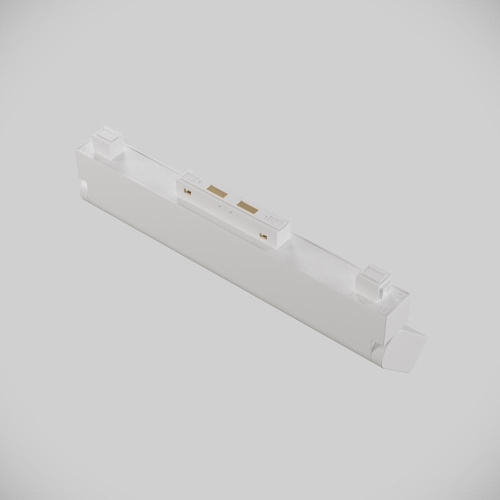 Трековый светильник Technical TR075-2-20W3K-W Трековый светильник Technical TR075-2-20W3K-W