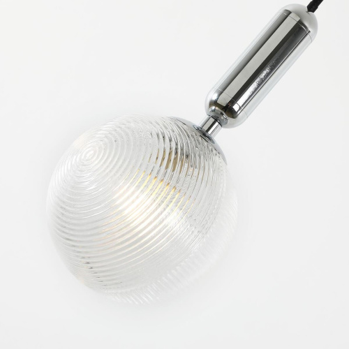 Подвесной светильник Favourite Idem 2724-1P Подвесной светильник Favourite Idem 2724-1P