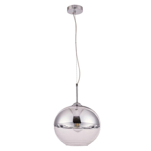 Подвесной светильник Arte Lamp Wave A7763SP-1CC Подвесной светильник Arte Lamp Wave A7763SP-1CC