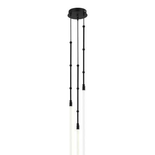 Подвесная светодиодная люстра ST Luce Minimalism SL6132.405.45