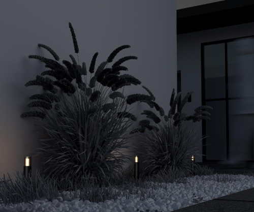 Ландшафтный светильник Outdoor O437FL-01GF Ландшафтный светильник Outdoor O437FL-01GF