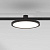 Трековый светодиодный светильник Elektrostandard Esthetic Magnetic 85125/01 a065426