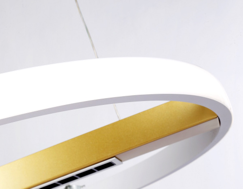 Подвесной светодиодный светильник Ambrella light Comfort LineTech FL51488 Подвесной светодиодный светильник Ambrella light Comfort LineTech FL51488