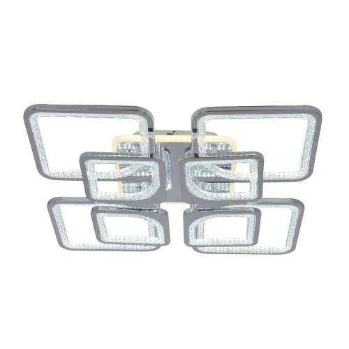 Потолочная люстра Seven Fires Bernt SF7066/9C-CR-BL Потолочная люстра Seven Fires Bernt SF7066/9C-CR-BL