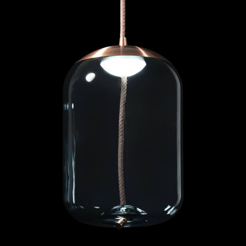 Подвесной светодиодный светильник Loft IT Knot 8133-C Подвесной светодиодный светильник Loft IT Knot 8133-C