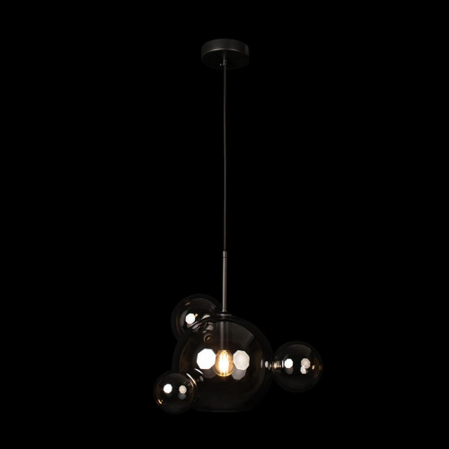 Подвесной светильник Loft IT Bolle 2029-P4 mini Подвесной светильник Loft IT Bolle 2029-P4 mini
