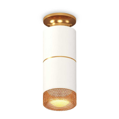 Комплект потолочного светильника Ambrella light Techno Spot XC (N6905, C6301, A2062, N6154) XS6301261 Комплект потолочного светильника Ambrella light Techno Spot XC (N6905, C6301, A2062, N6154) XS6301261