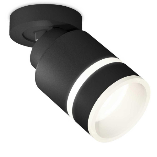 Комплект спота Ambrella light Techno Spot XM (A2229, A2106, C8111, N8445) XM8111004 Комплект спота Ambrella light Techno Spot XM (A2229, A2106, C8111, N8445) XM8111004