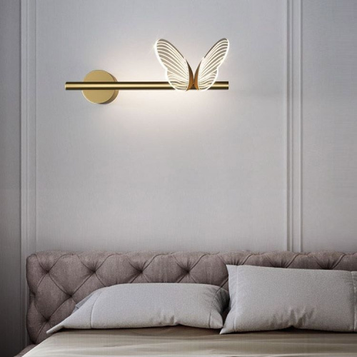 Настенный Светильник Babetta Wall B Right By Imperiumloft Настенный Светильник Babetta Wall B Right By Imperiumloft