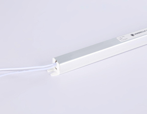 Блок питания Ambrella light Illumination LED Driver 12V 100W IP20 8,3A GS8607 Блок питания Ambrella light Illumination LED Driver 12V 100W IP20 8,3A GS8607