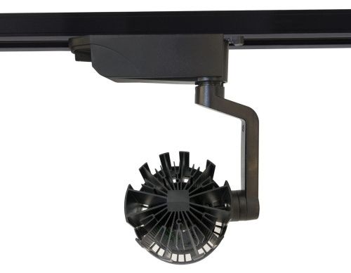 Трековый светодиодный светильник Ambrella light Track System GL6107 Трековый светодиодный светильник Ambrella light Track System GL6107
