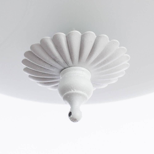 Потолочный светильник Arte Lamp Porch A1305PL-2WH Потолочный светильник Arte Lamp Porch A1305PL-2WH
