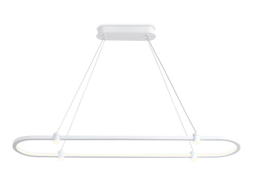 Подвесной светодиодный светильник Ambrella light Comfort Line FL5588 Подвесной светодиодный светильник Ambrella light Comfort Line FL5588