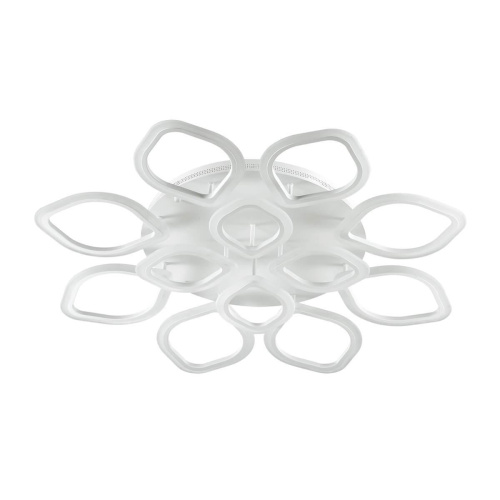 Потолочная светодиодная люстра Lumion Ariel 3771/99CL Потолочная светодиодная люстра Lumion Ariel 3771/99CL