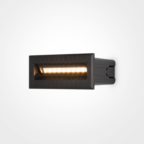 Подсветка для лестниц Outdoor O045SL-L5B3K Подсветка для лестниц Outdoor O045SL-L5B3K