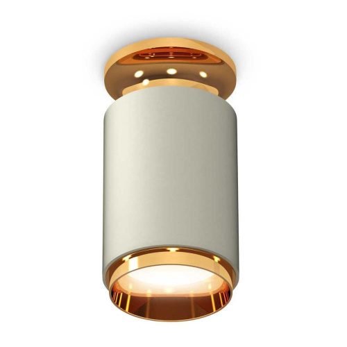 Комплект потолочного светильника Ambrella light Techno Spot XC (N6905, C6314, N6124) XS6314121 Комплект потолочного светильника Ambrella light Techno Spot XC (N6905, C6314, N6124) XS6314121