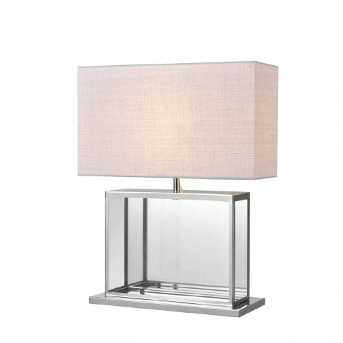 Настольная лампа Vele Luce Vicenza VL4083N11 Настольная лампа Vele Luce Vicenza VL4083N11
