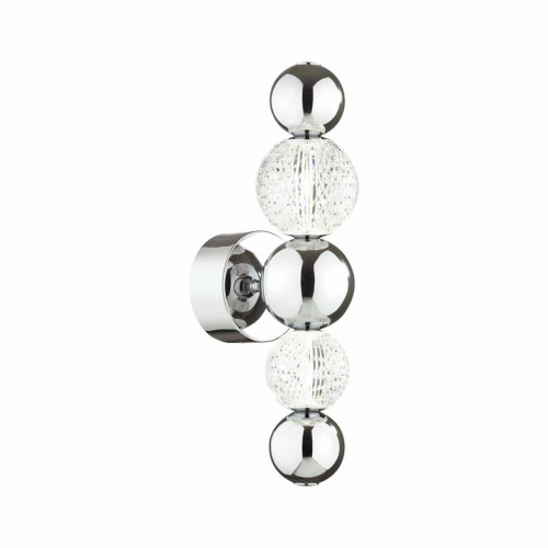 Бра Odeon Light Crystal 5007/7WL Бра Odeon Light Crystal 5007/7WL