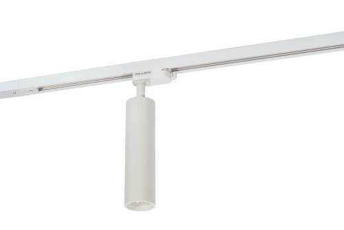 Трековый светильник Denkirs DK6203-WH Трековый светильник Denkirs DK6203-WH