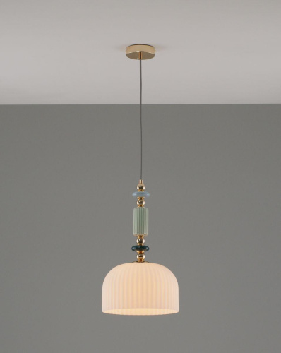 Подвесной светильник Moderli Charm V10903-P Подвесной светильник Moderli Charm V10903-P