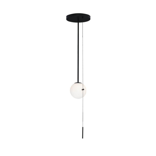 Подвесной светильник Loft IT Signal 10029PS Black Подвесной светильник Loft IT Signal 10029PS Black