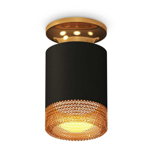 Комплект потолочного светильника Ambrella light Techno Spot XC (N6905, C6302, N6154) XS6302162 Комплект потолочного светильника Ambrella light Techno Spot XC (N6905, C6302, N6154) XS6302162