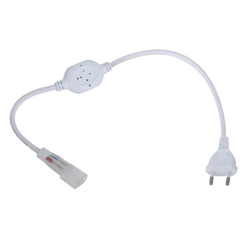 Источник питания для неоновой ленты ЭРА power cord-NEONLED Б0043079 Источник питания для неоновой ленты ЭРА power cord-NEONLED Б0043079