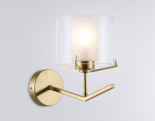 Бра Ambrella Light High Light Modern LH57010 Бра Ambrella Light High Light Modern LH57010