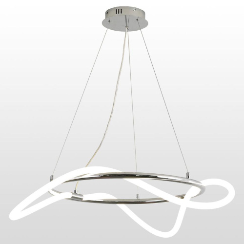 Подвесной светодиодный светильник Lussole Loft River LSP-8390 Подвесной светодиодный светильник Lussole Loft River LSP-8390