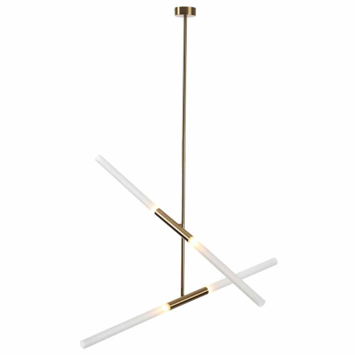 Подвесной светильник Odeon Light Hightech Soho 4306/4 Подвесной светильник Odeon Light Hightech Soho 4306/4