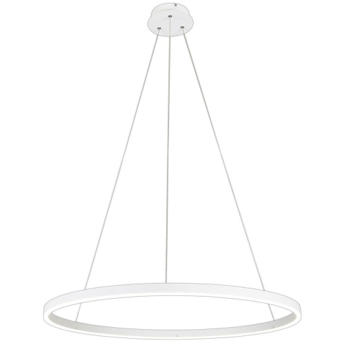 Подвесной светодиодный светильник Kink Light Тор 08228,01(4000K) Подвесной светодиодный светильник Kink Light Тор 08228,01(4000K)