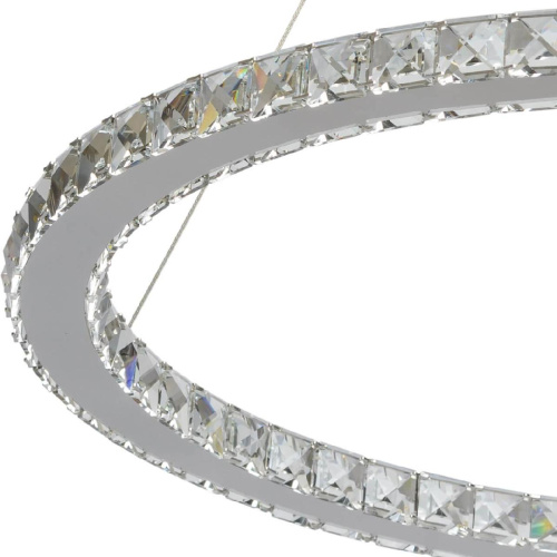 Подвесной светодиодный светильник MW-Light Гослар 498011903 Подвесной светодиодный светильник MW-Light Гослар 498011903