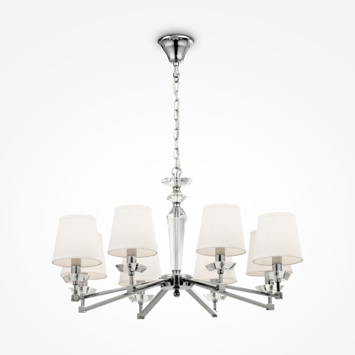 Люстра Maytoni MOD064PL-08N Люстра Maytoni MOD064PL-08N