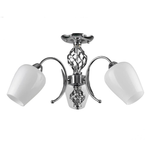Потолочная люстра Arte Lamp A1608PL-3CC Потолочная люстра Arte Lamp A1608PL-3CC