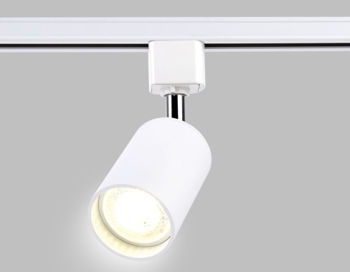 Трековый светильник Ambrella light Track System GL5121 Трековый светильник Ambrella light Track System GL5121