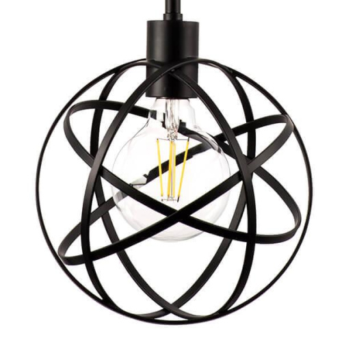 Подвесной светильник Lightstar Gabbia 732417 Подвесной светильник Lightstar Gabbia 732417