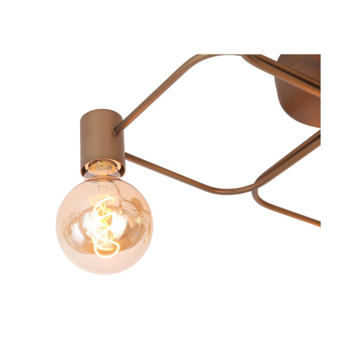 Потолочная люстра ST Luce Tavere SL413.202.05 Потолочная люстра ST Luce Tavere SL413.202.05