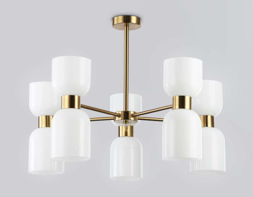 Подвесная люстра Ambrella light High Light LH56093 Подвесная люстра Ambrella light High Light LH56093